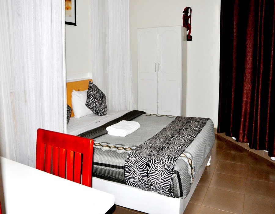 Glimps of Lorycon Hotel Rukungiri: