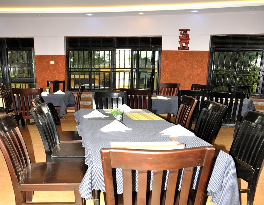 Glimps of Lorycon Hotel Rukungiri: